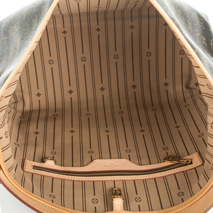 Louis Vuitton Monogram Delightful PM 6 of 11