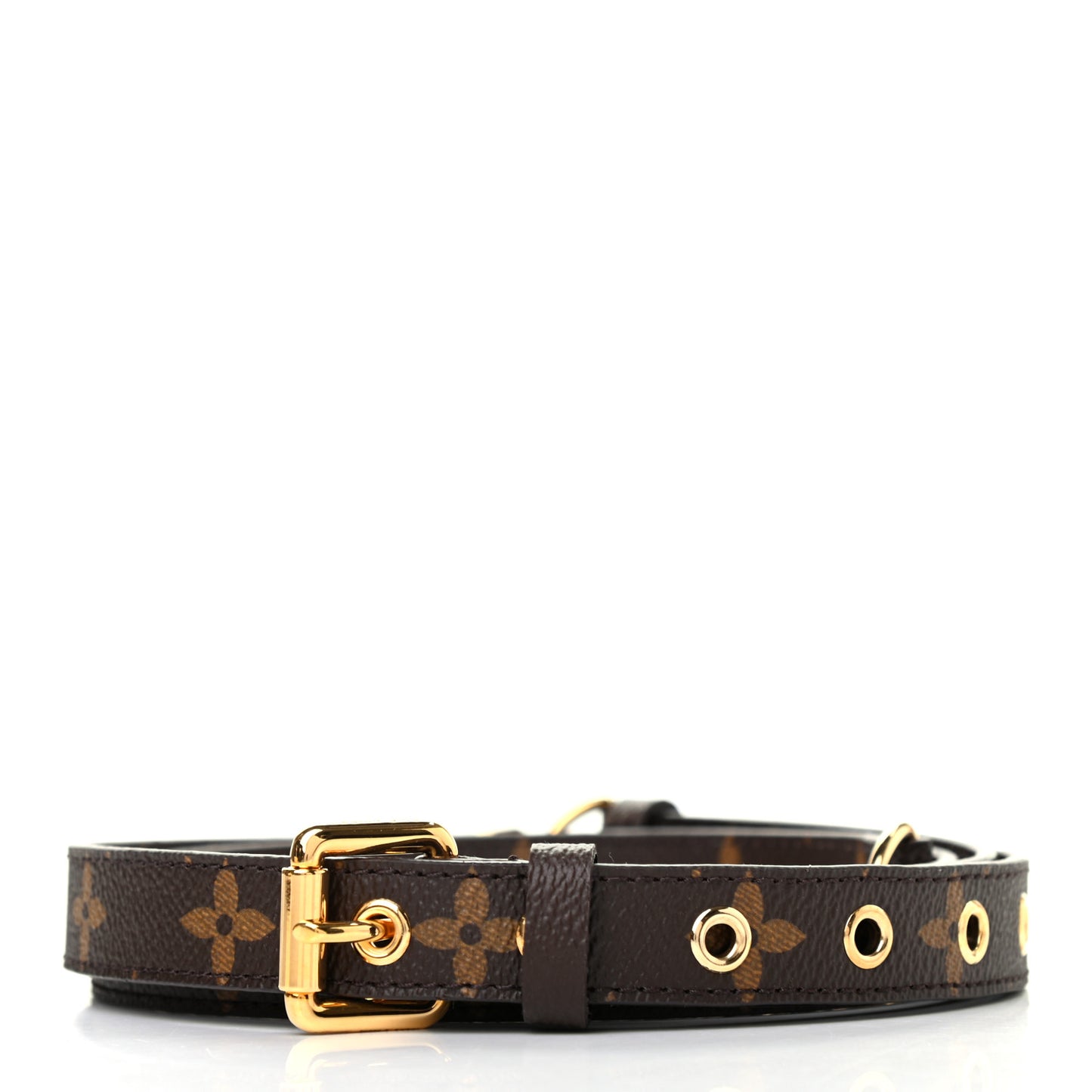 Monogram Metis 20mm Adjustable Strap
