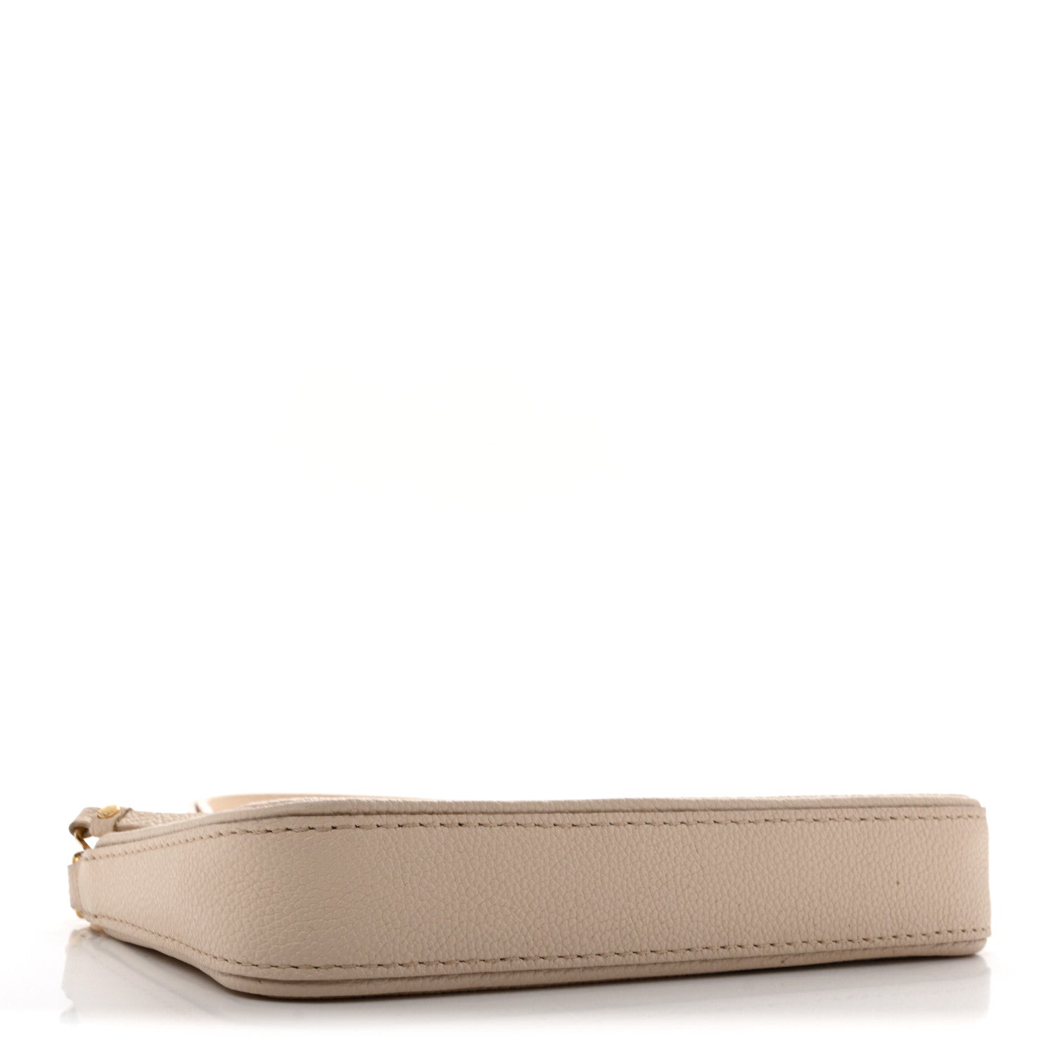 Louis Vuitton Empreinte Easy Pouch On Strap Cream 3 of 13
