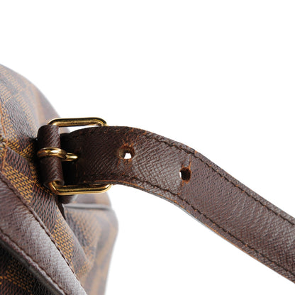Louis Vuitton Damier Ebene Belem MM 8 of 9