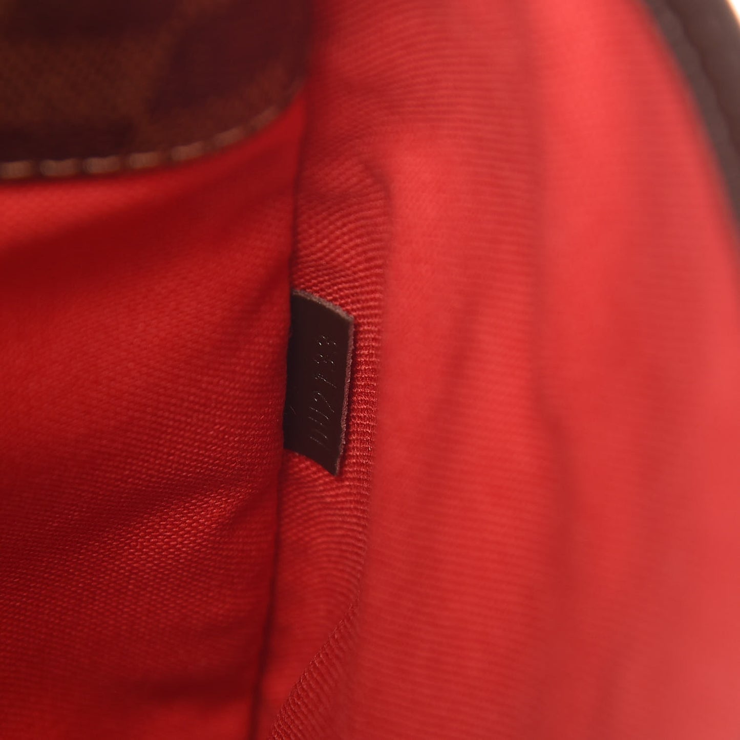 Damier Ebene Bloomsbury PM