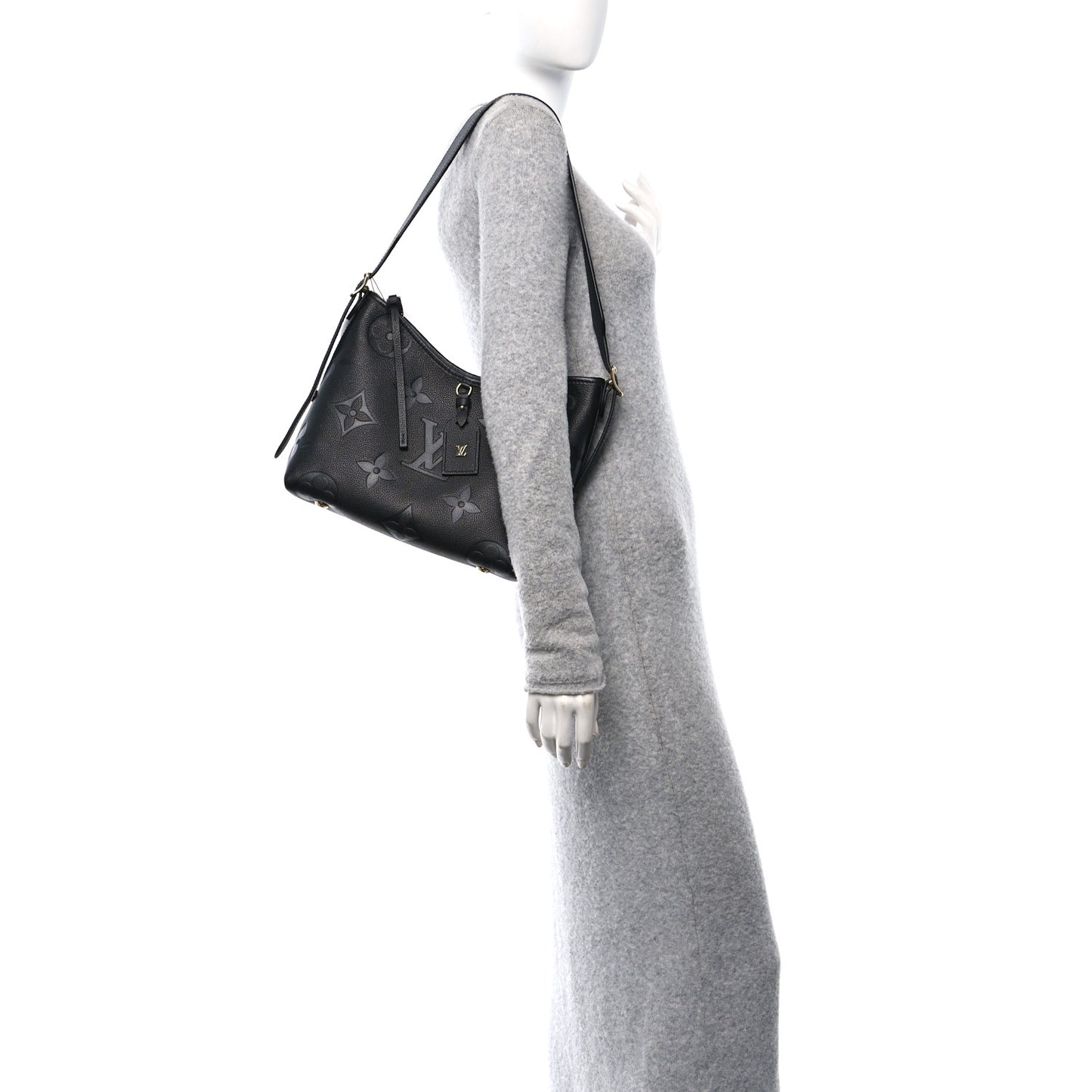 Empreinte Carryall PM Black