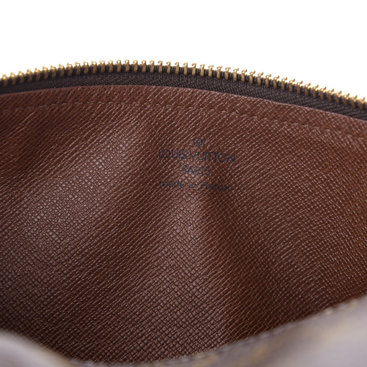 Monogram Papillon 26