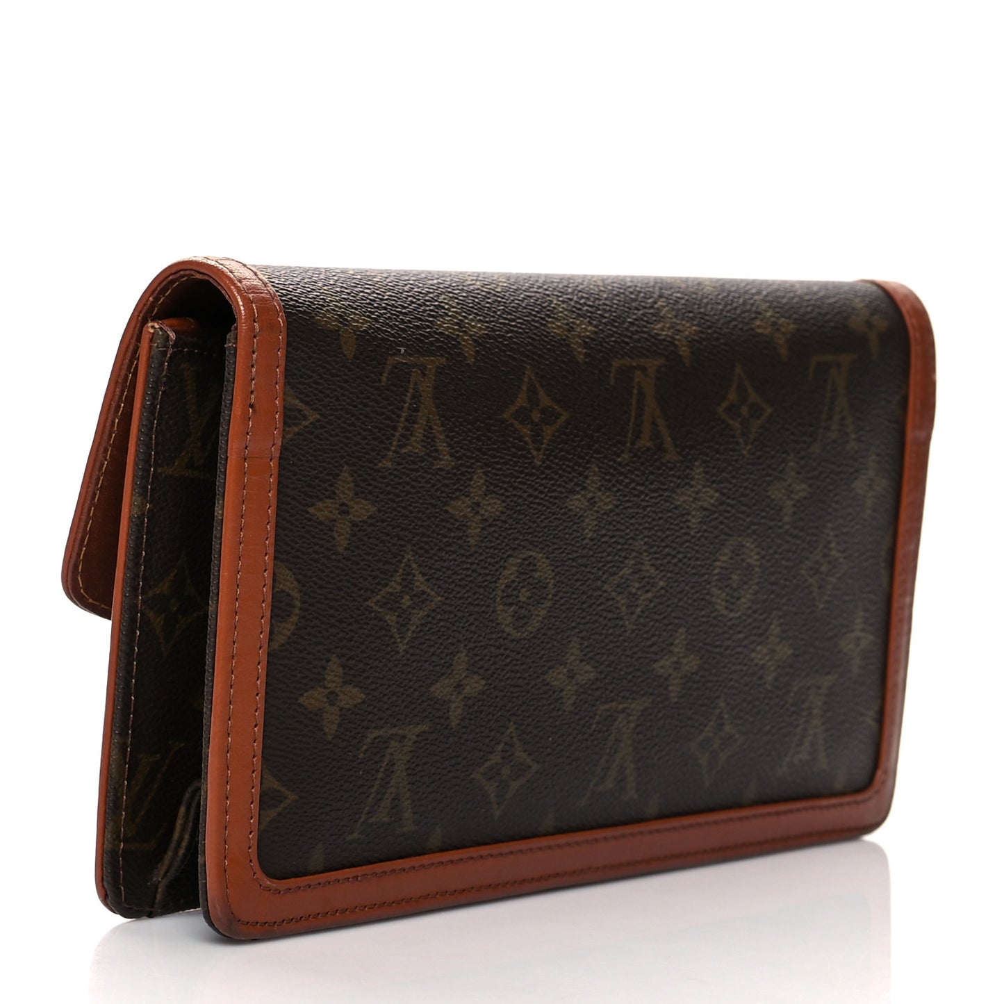 Monogram Pochette Dame 26