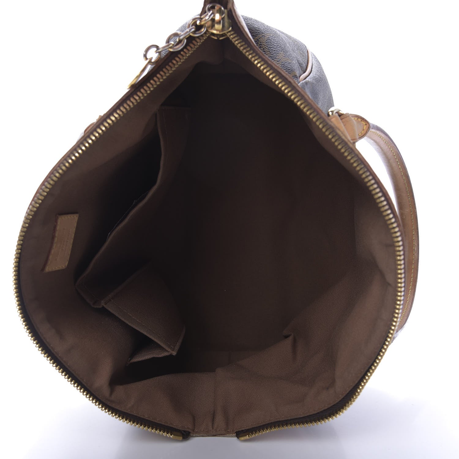 Louis Vuitton Monogram Tivoli PM 5 of 9