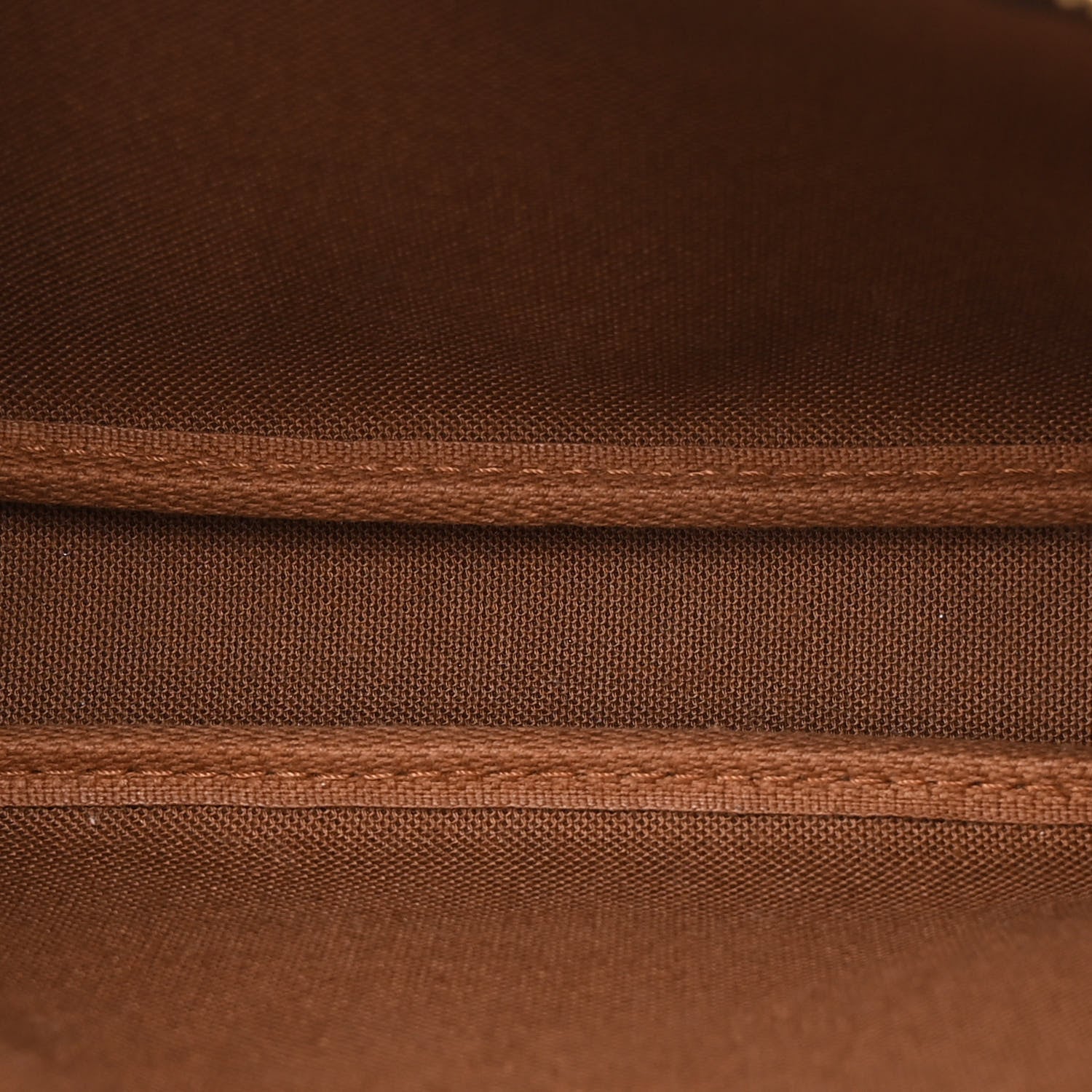 Louis Vuitton Monogram Pochette Accessories 4 of 9
