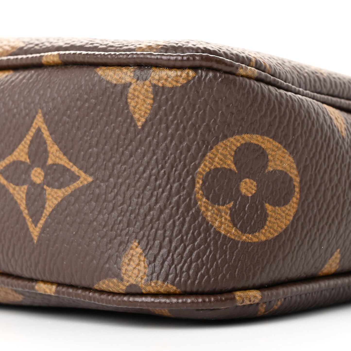 Monogram Pochette Accessories NM