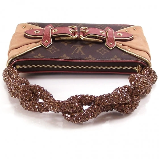 Louis Vuitton Monogram Les Extraordinaires 6 of 10