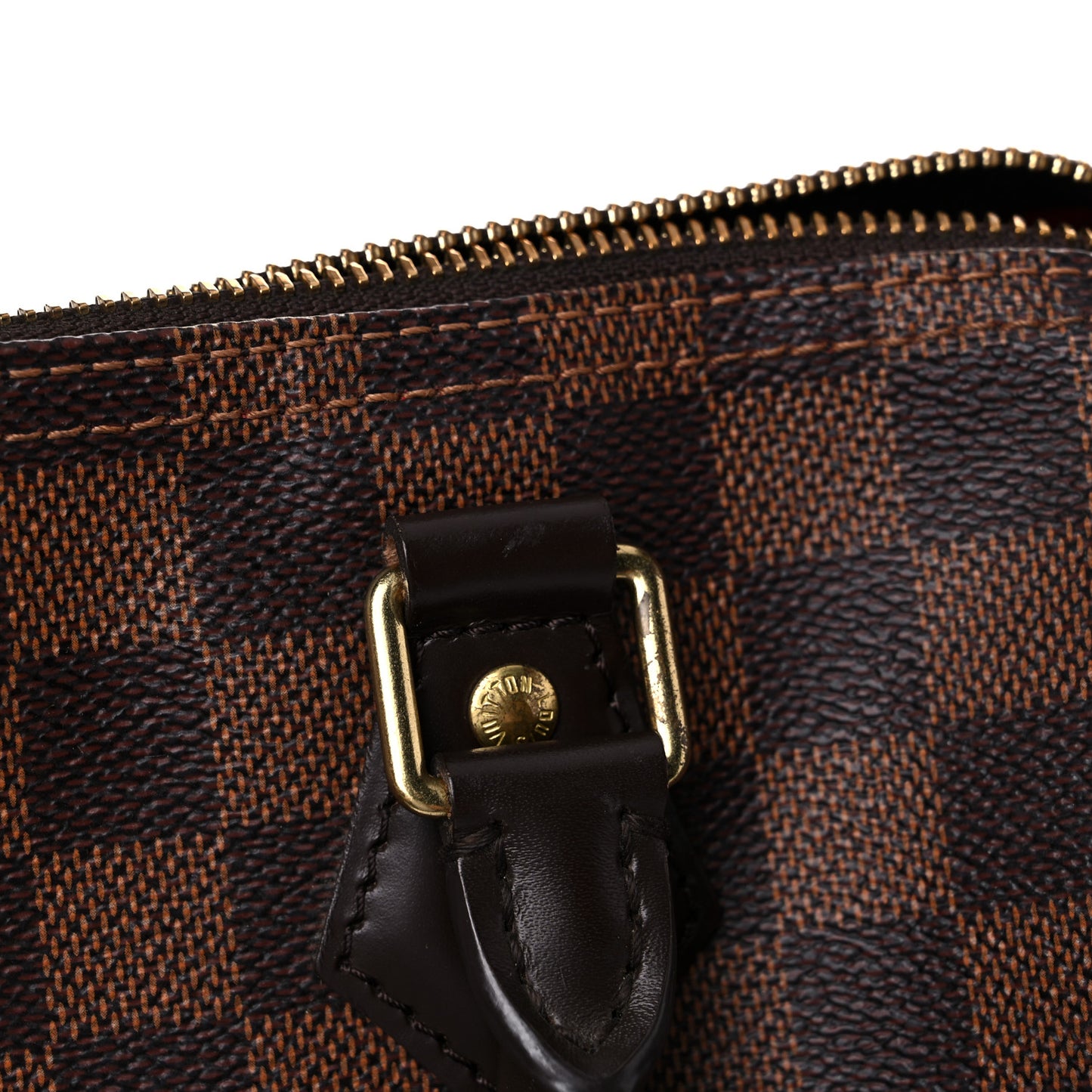 Damier Ebene Speedy 25