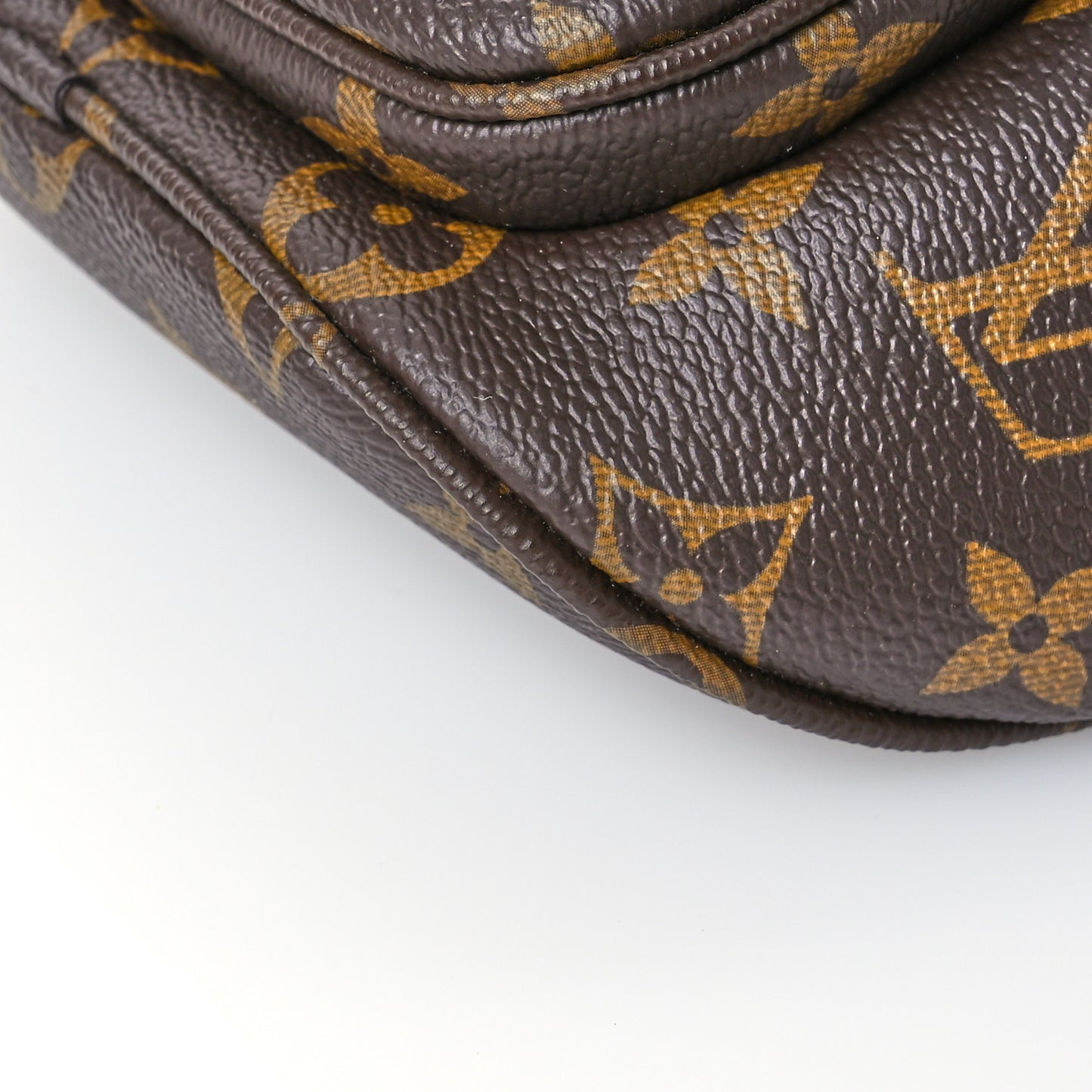 Monogram Mini Bumbag