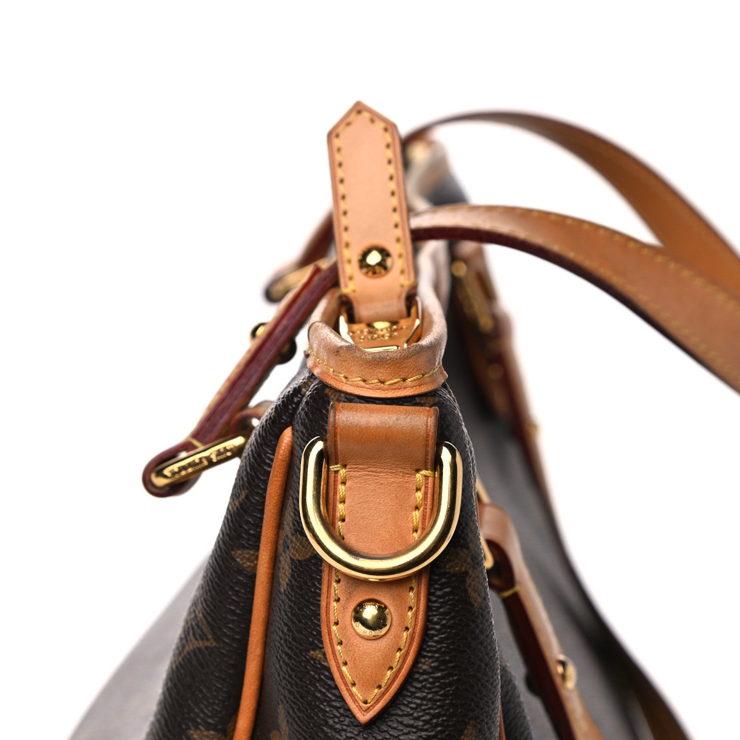 Louis Vuitton Monogram Estrela MM 16 of 20