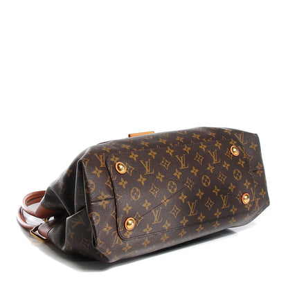 Louis Vuitton Monogram Olympe Camel 4 of 7