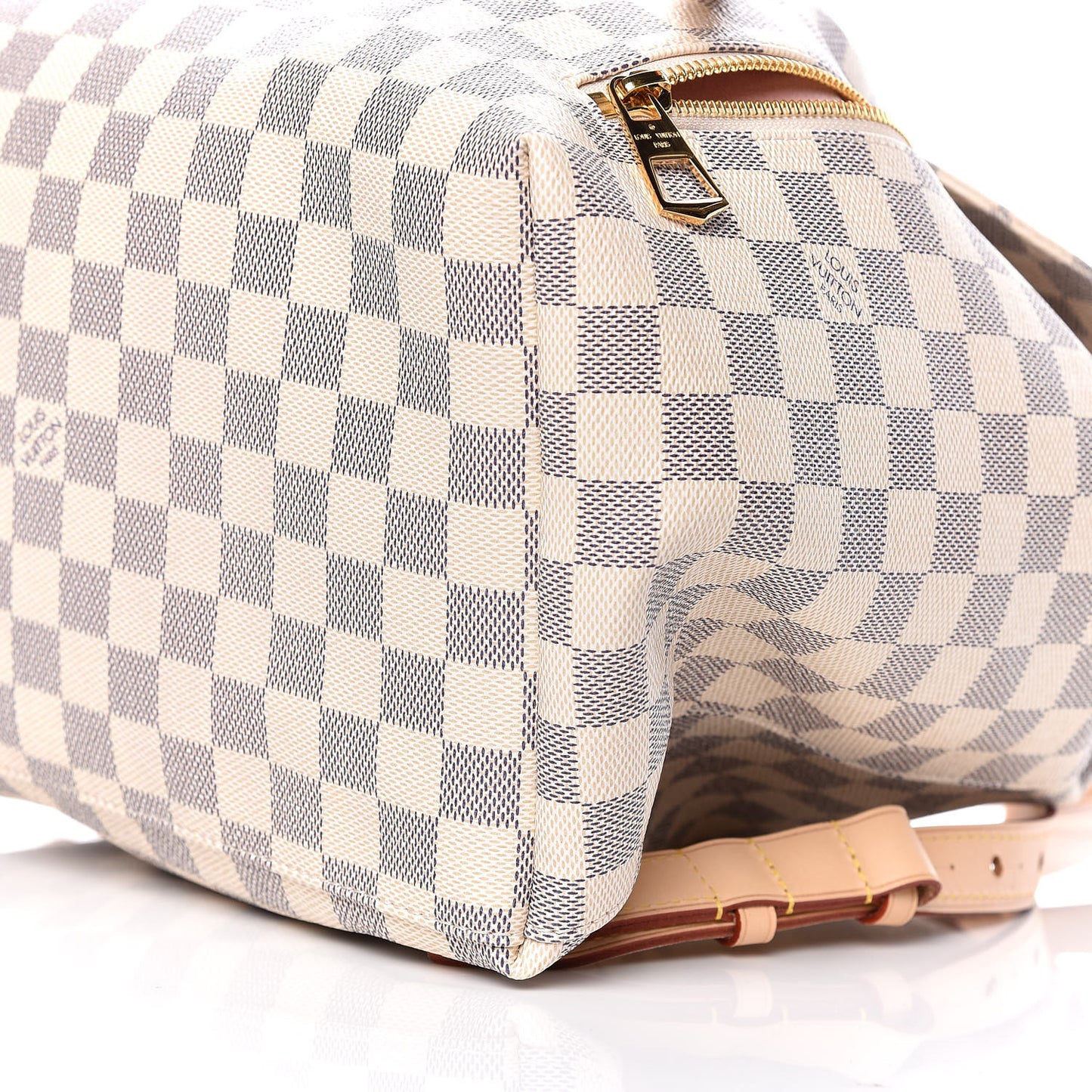 Damier Azur Sperone Backpack