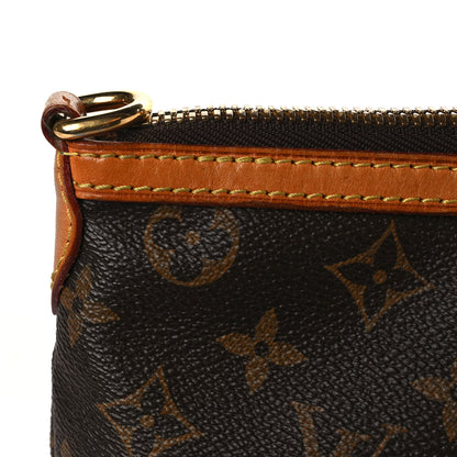 Louis Vuitton Monogram Palermo PM 10 of 10
