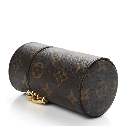 Louis Vuitton Monogram 100ML Perfume Travel Case 4 of 8