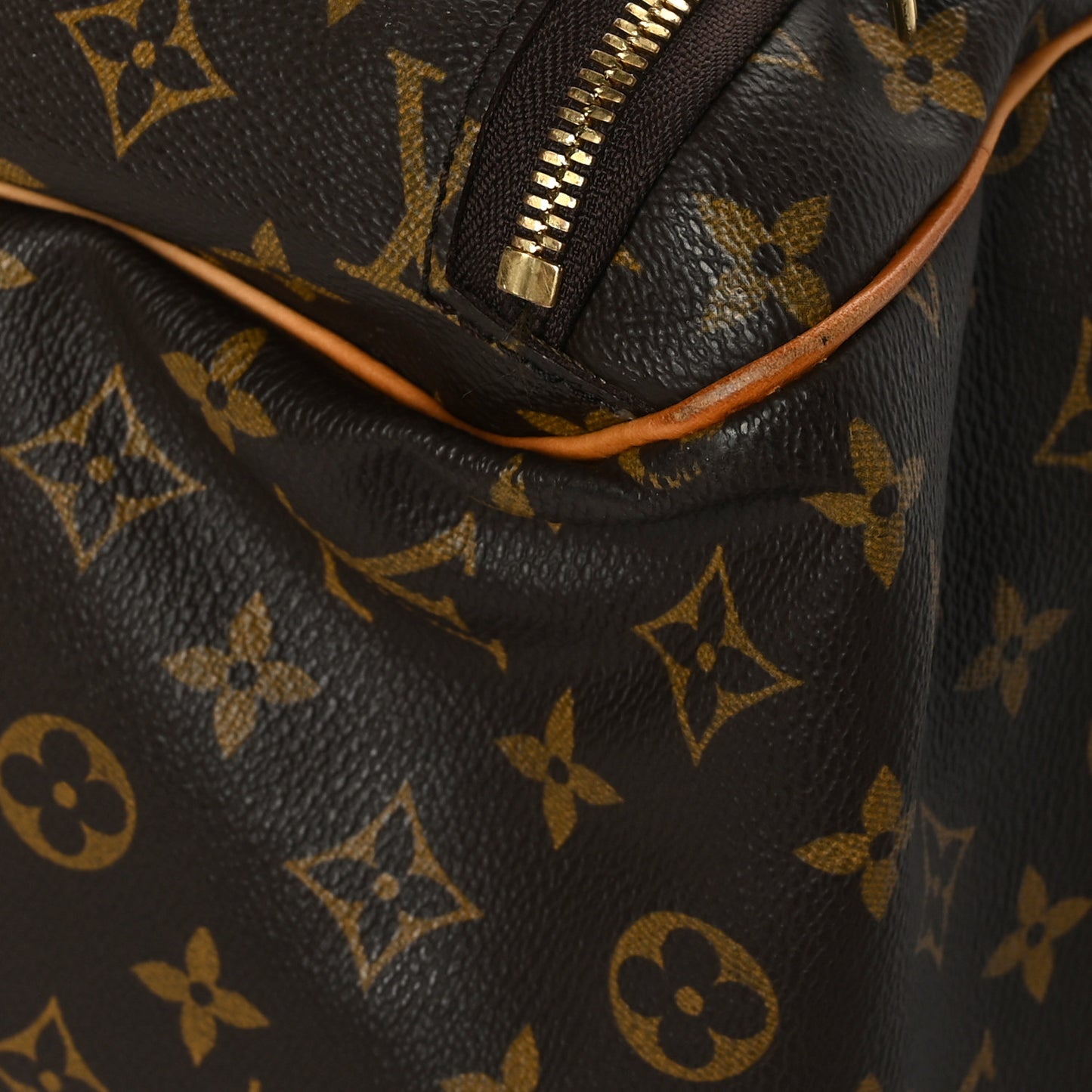 Monogram Evasion Sports Bag