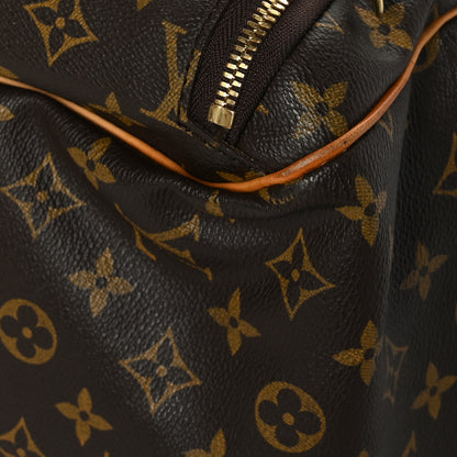 Louis Vuitton Monogram Evasion Sports Bag 8 of 10