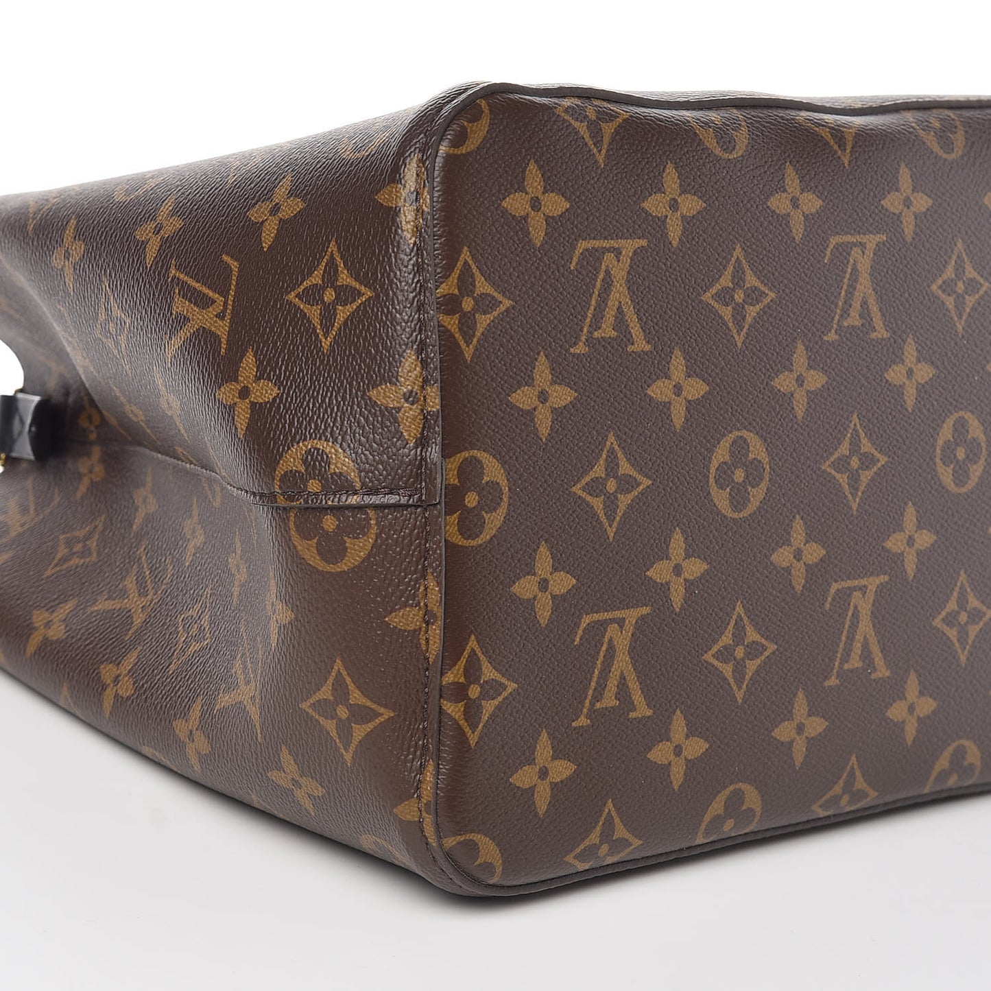 Monogram Neonoe MM Black