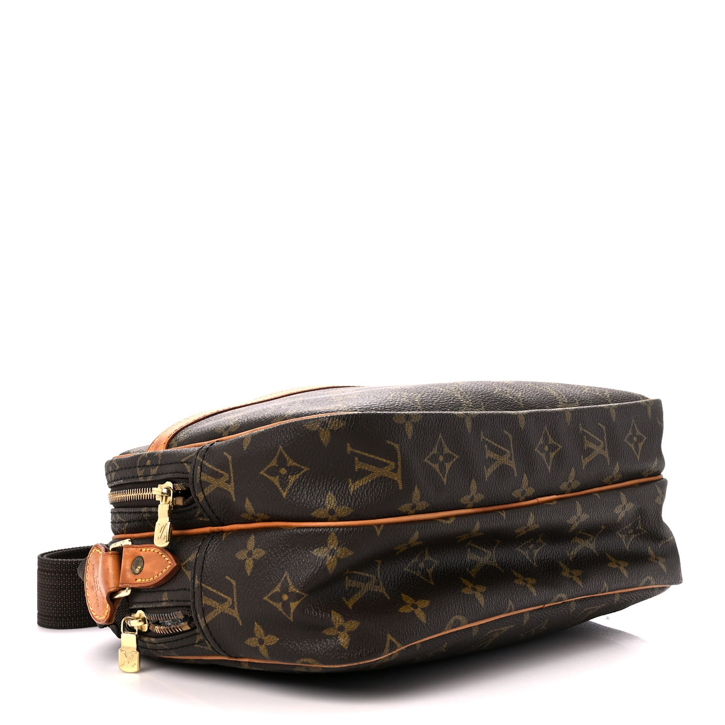 Monogram Reporter PM