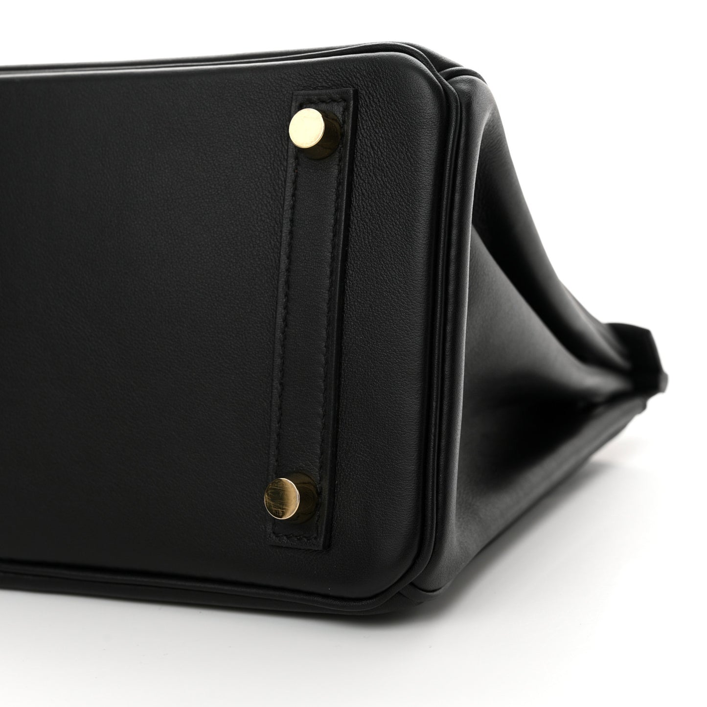 Swift Birkin 25 Black