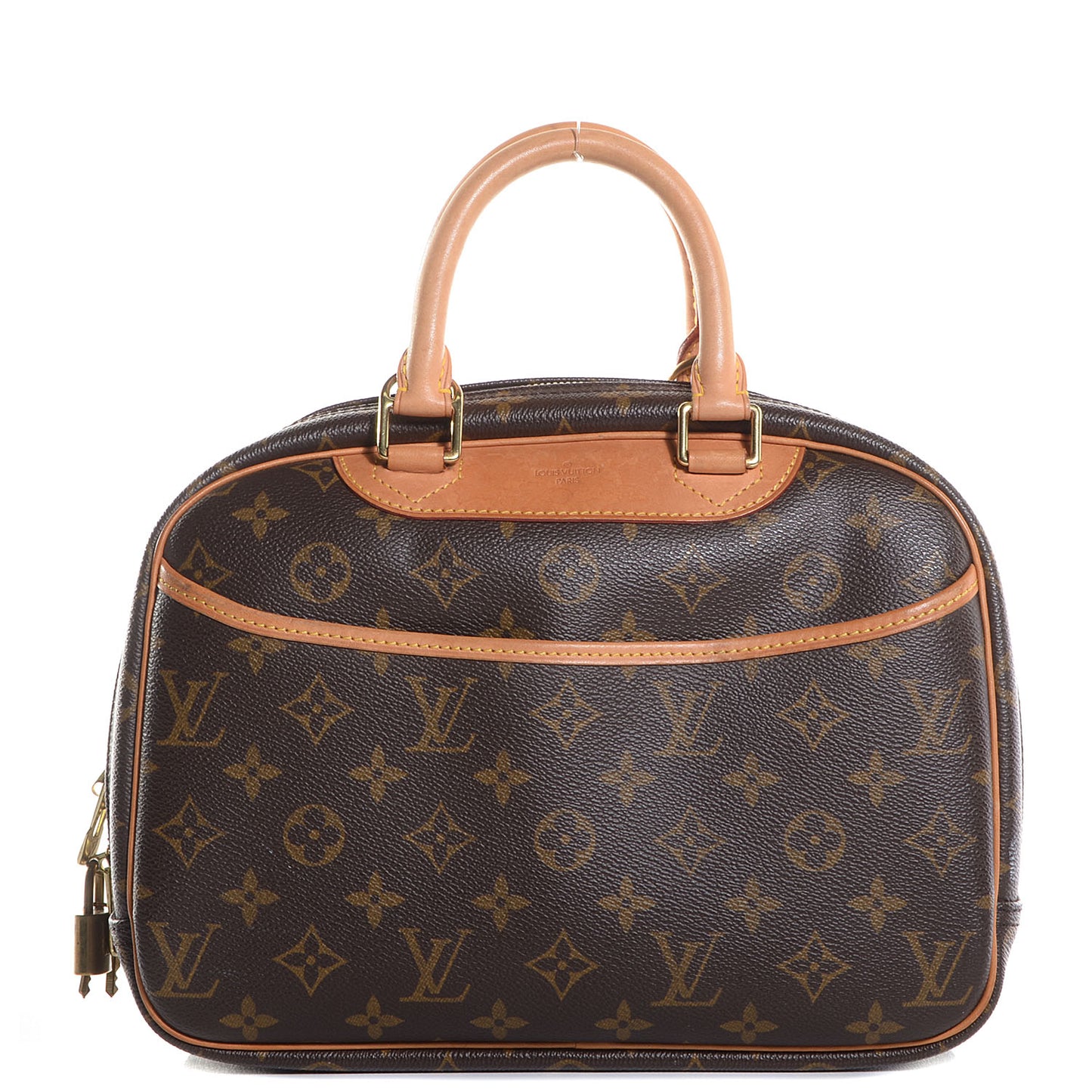 Monogram Trouville