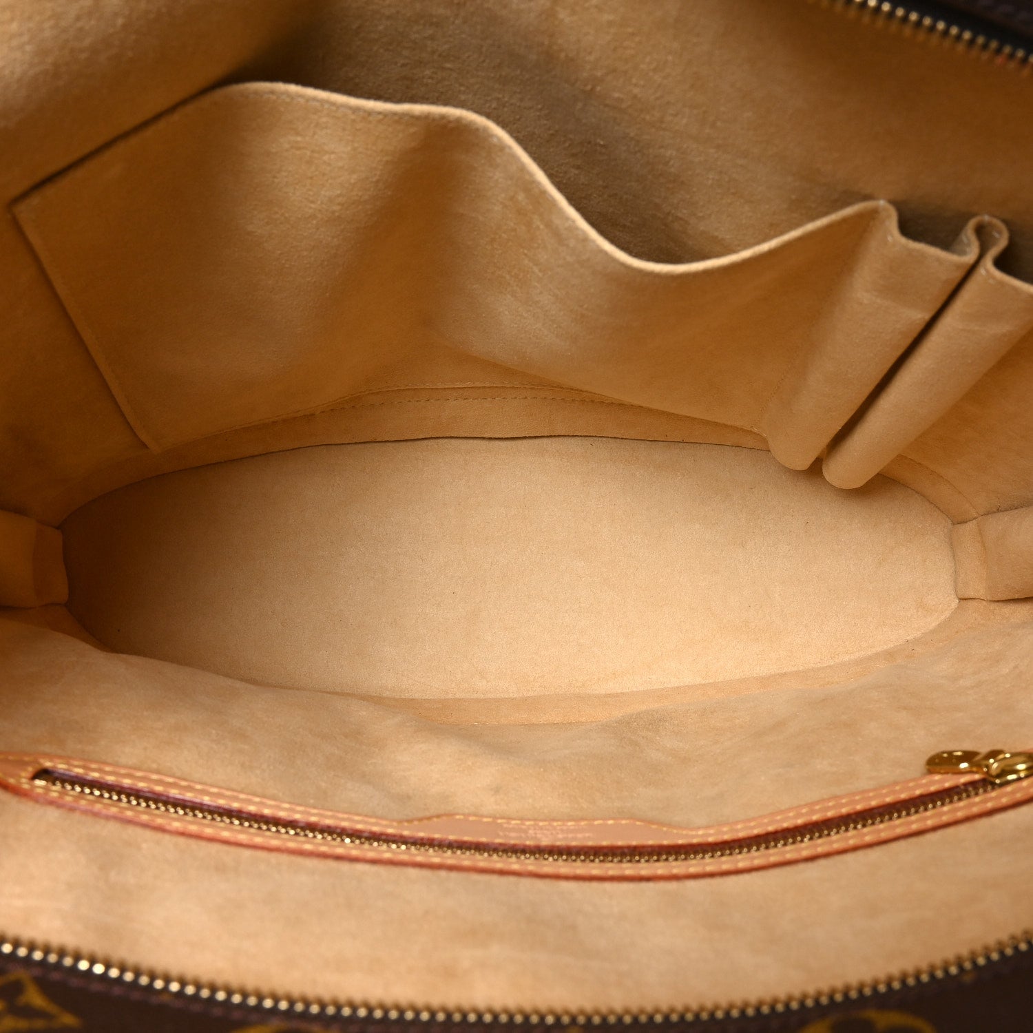Louis Vuitton Monogram Babylone 4 of 8