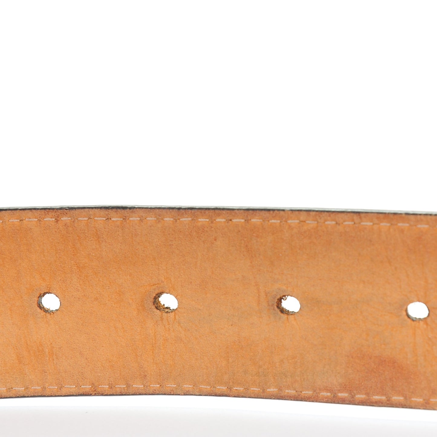 Monogram 40mm LV Initiales Belt 110 44