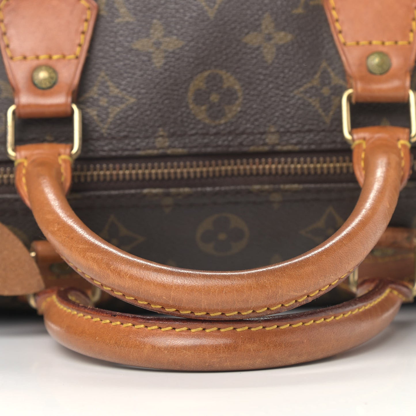 Monogram Speedy 30