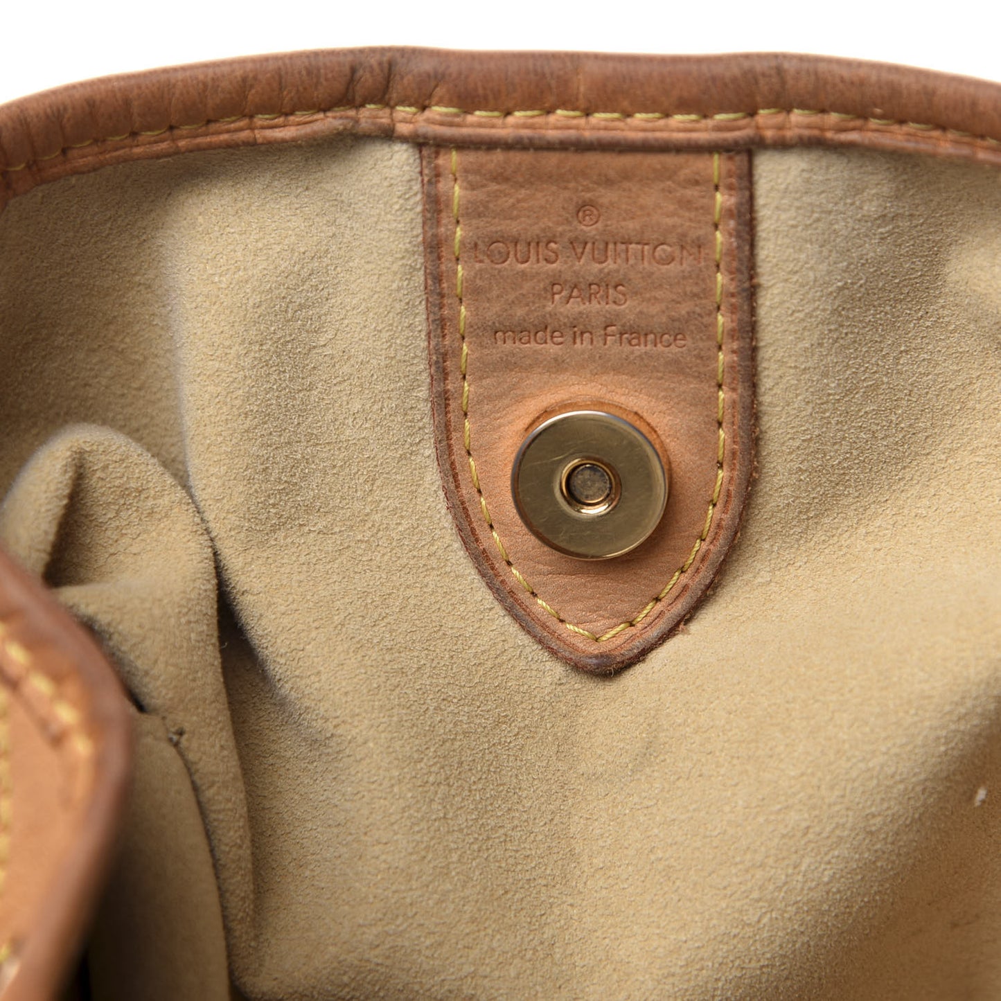 Monogram Galliera PM