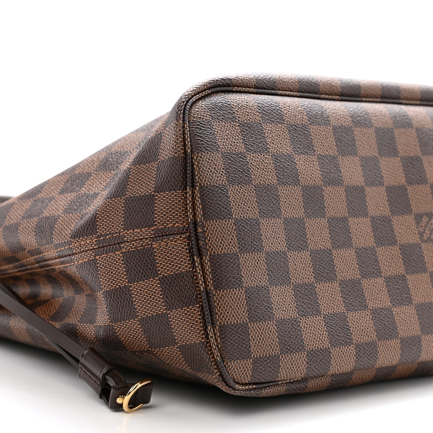 Damier Ebene Neverfull MM