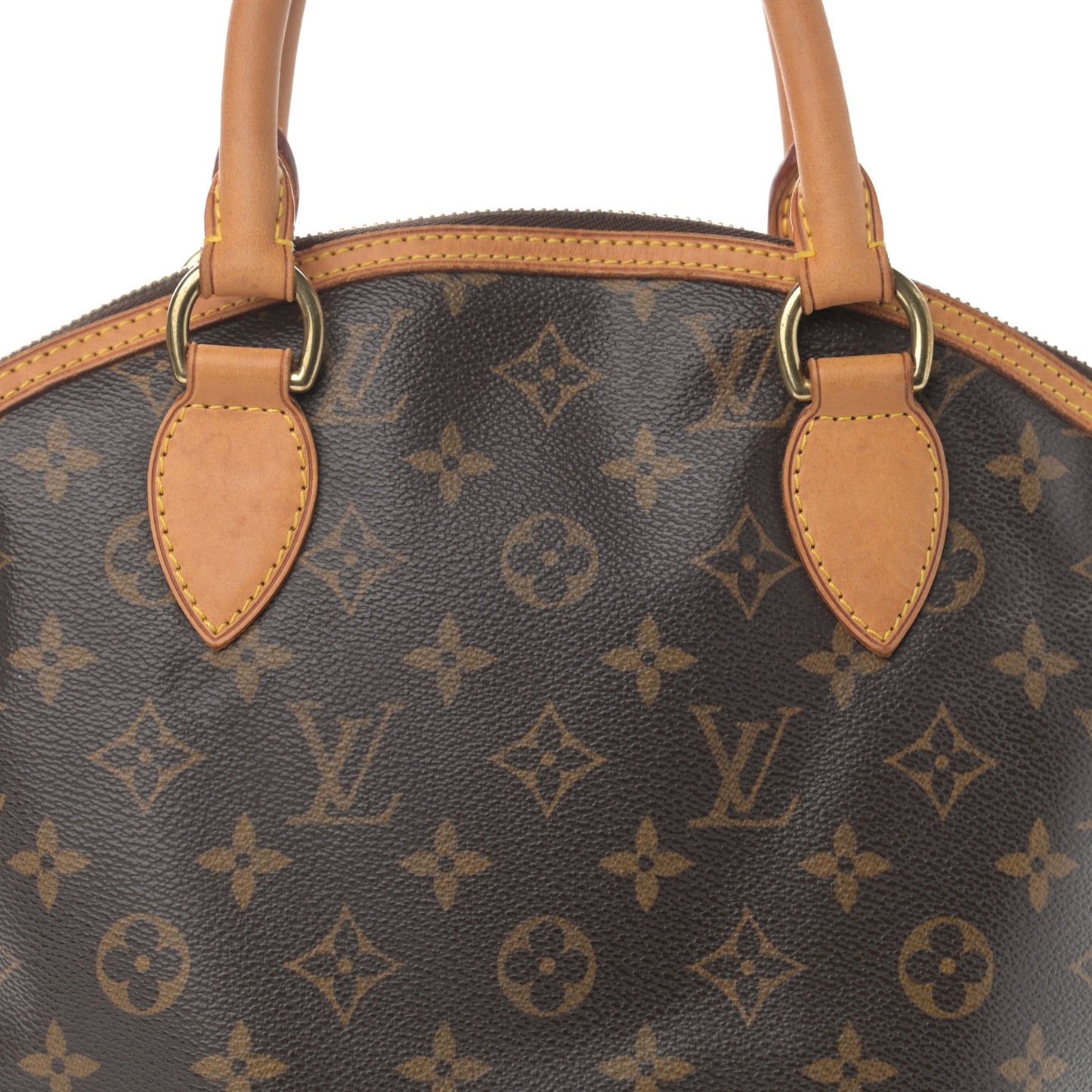 Monogram Lockit PM