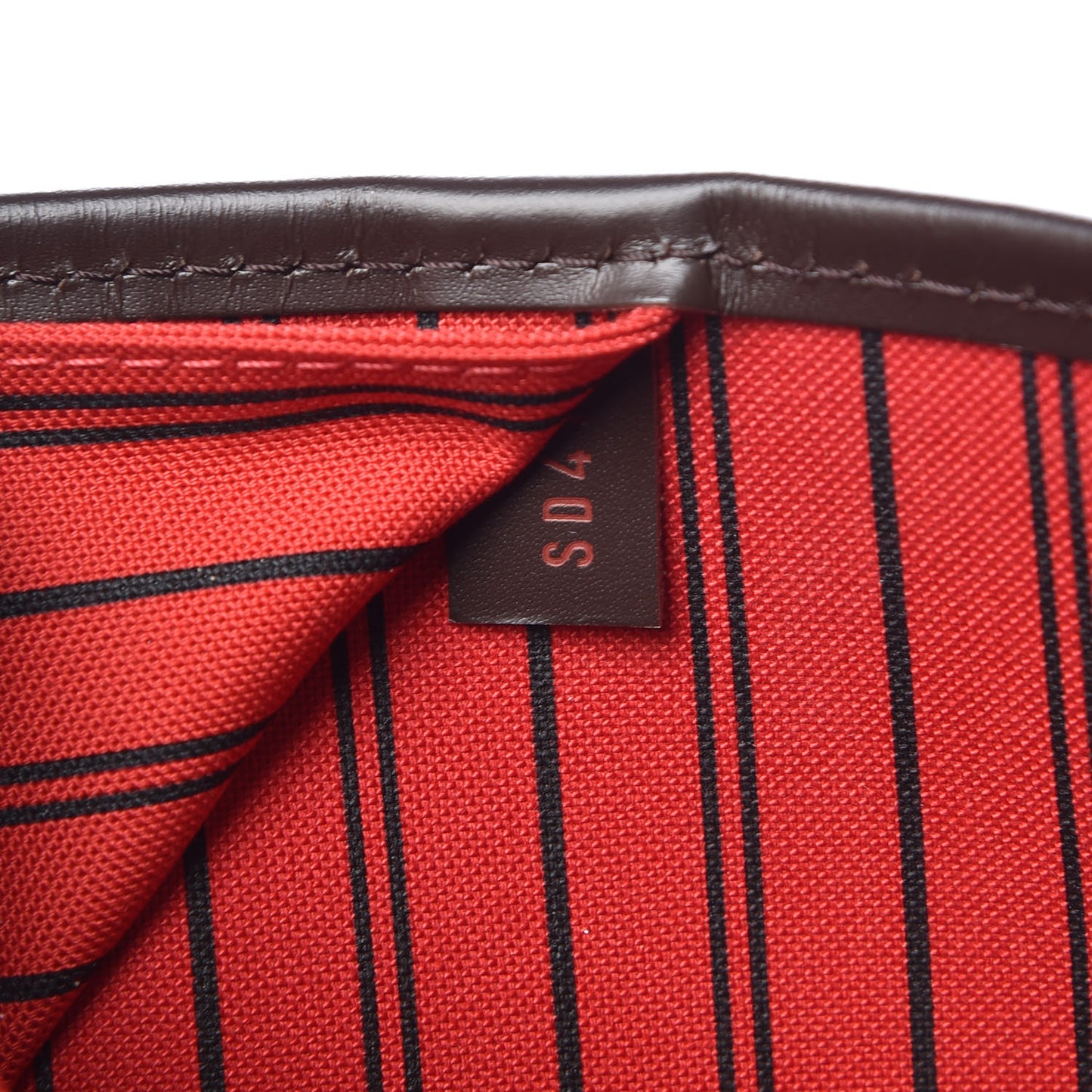 Damier Ebene Neo Neverfull GM