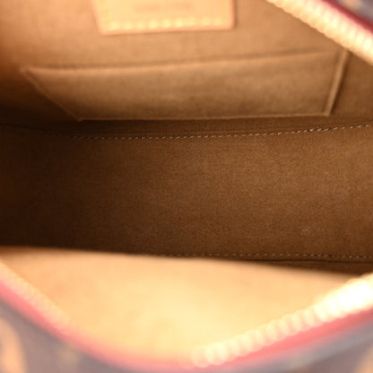Louis Vuitton Monogram Boite Chapeau Souple MM 5 of 9