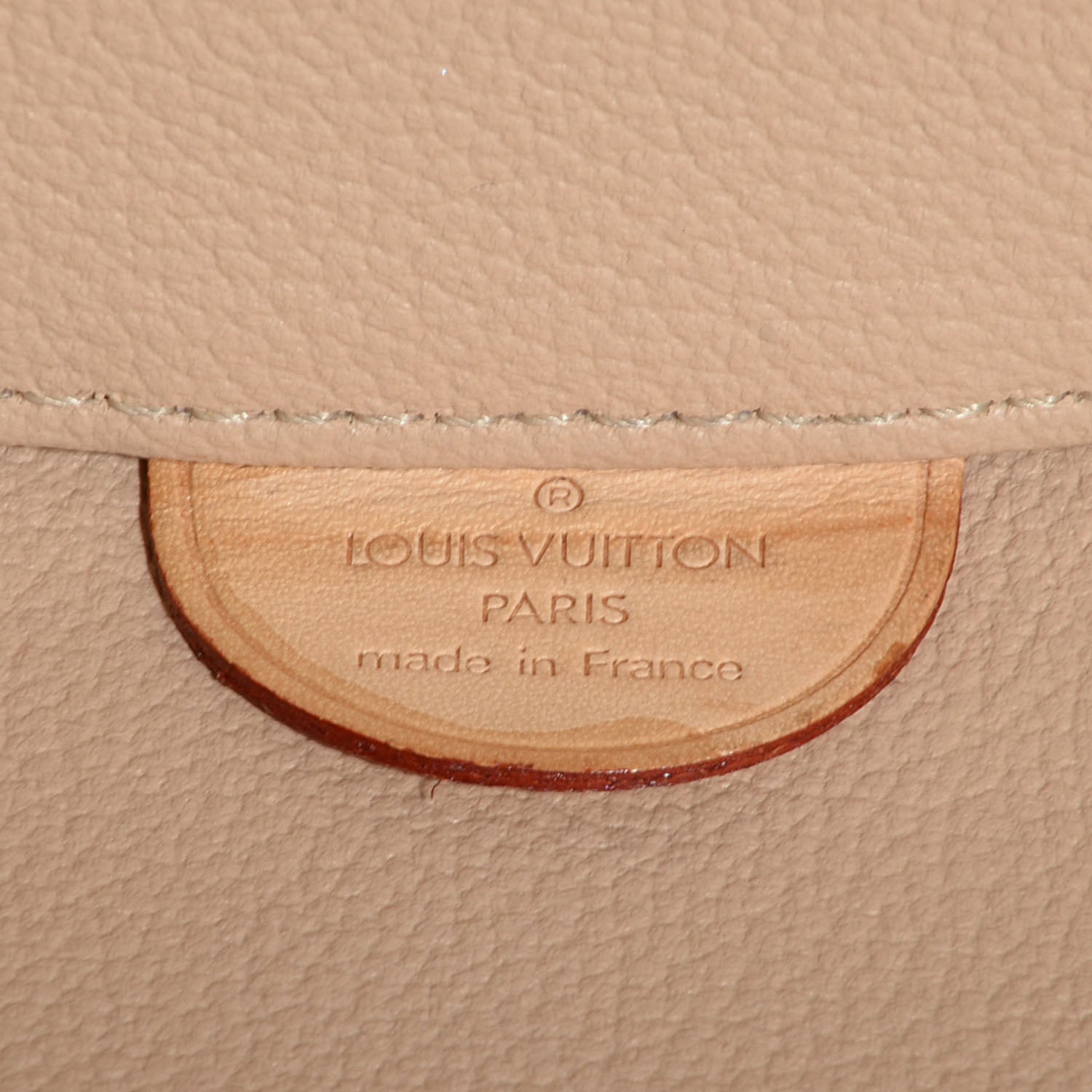 Louis Vuitton Monogram Nice 8 of 8