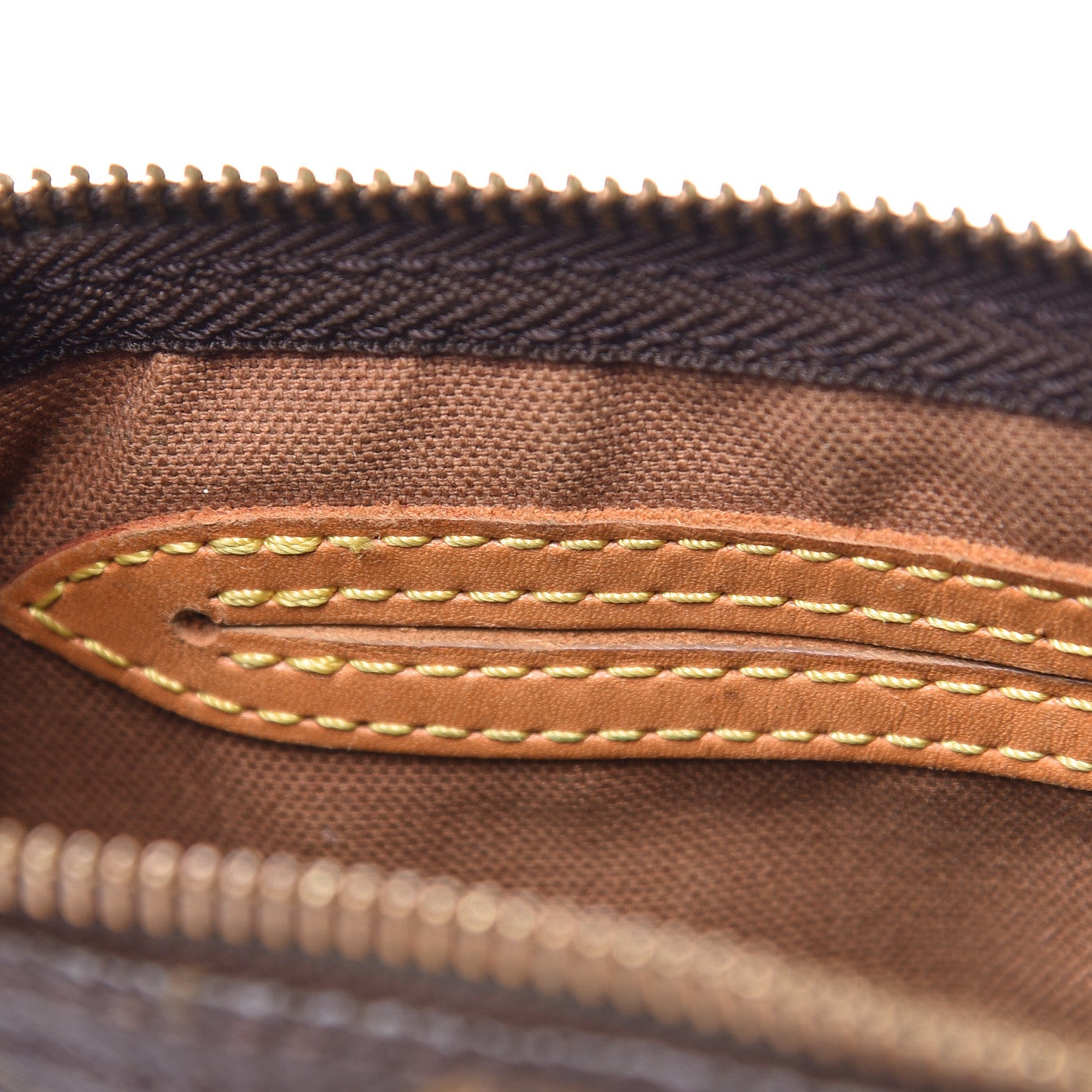 Louis Vuitton Monogram Speedy 25 9 of 20