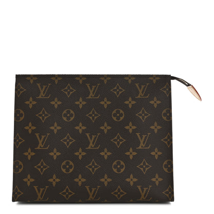Louis Vuitton Monogram Trio Toilet Pouch Set 1 of 11