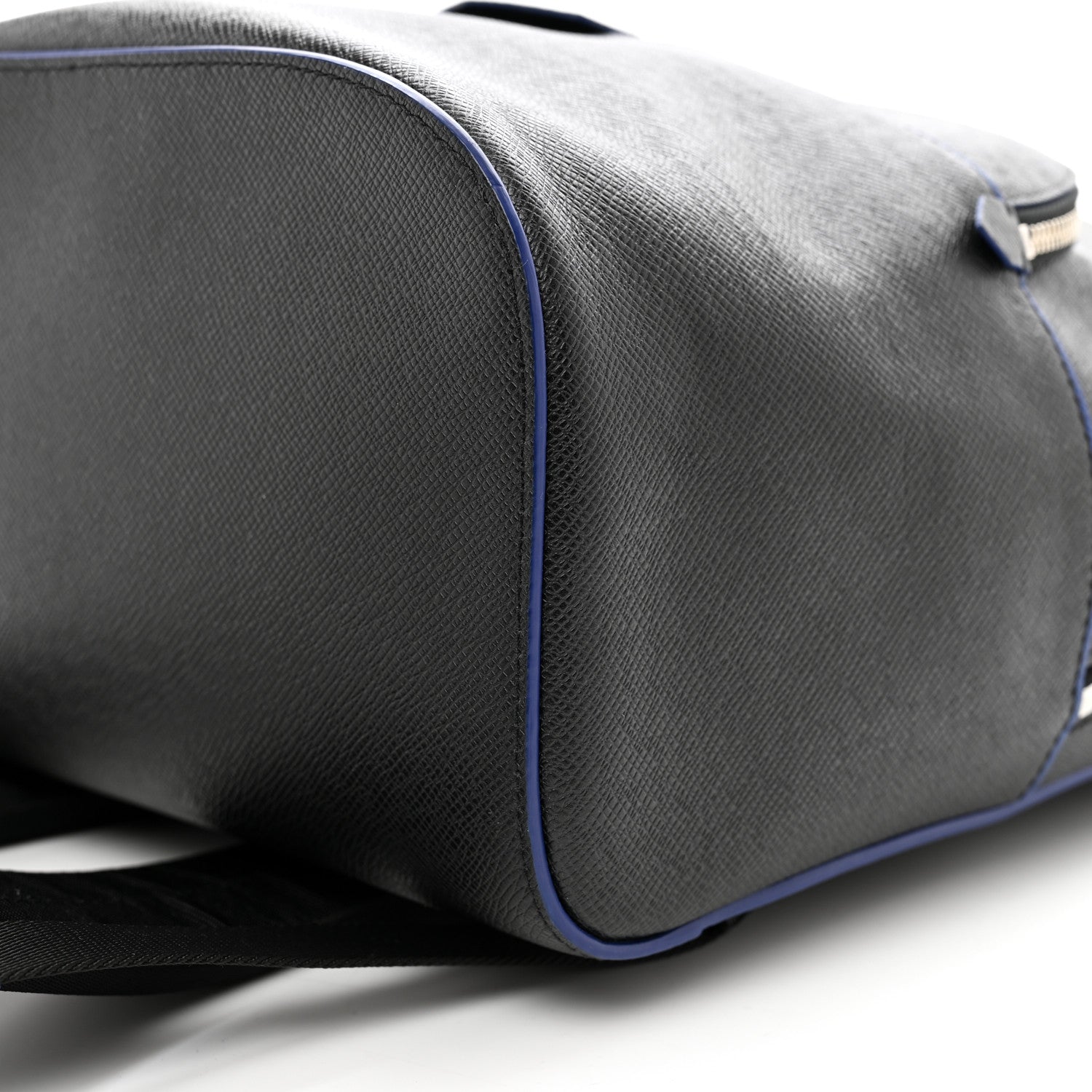 Louis Vuitton Taiga Anton Backpack Black 9 of 9