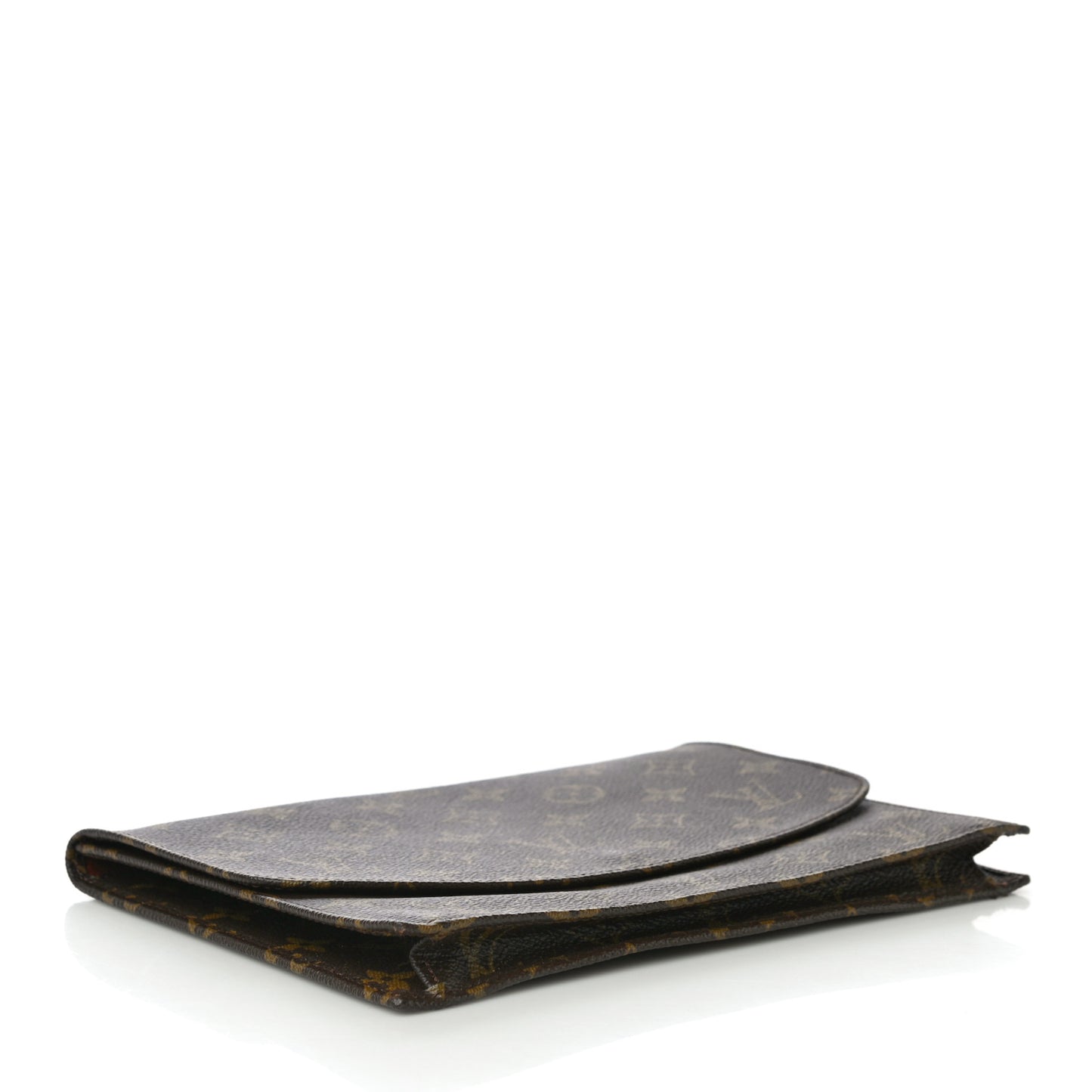 Monogram Pochette Rabat Clutch