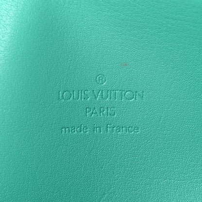 Louis Vuitton Vernis Bedford Peppermint 5 of 9