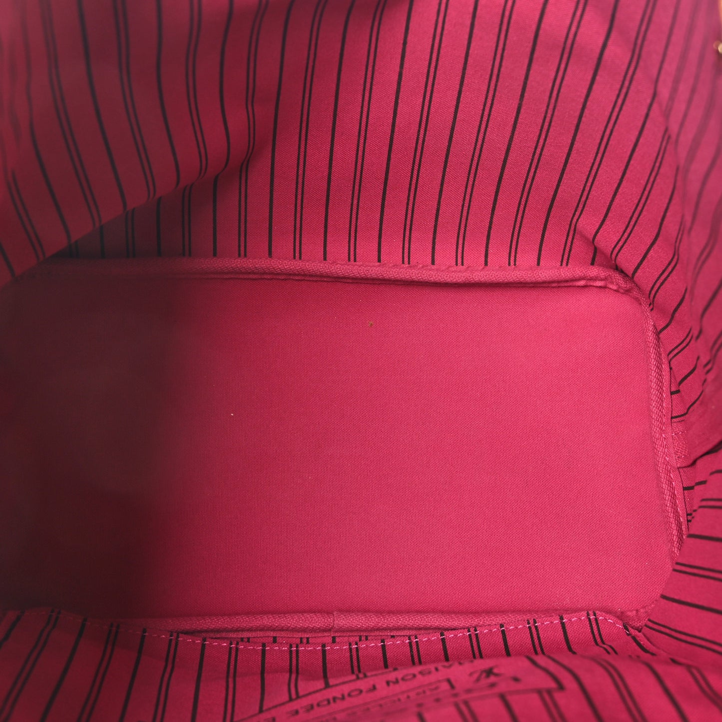 Monogram Neo Neverfull MM Pivoine