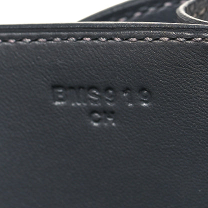 Hermes Epsom Constance 18 Graphite 9 of 13