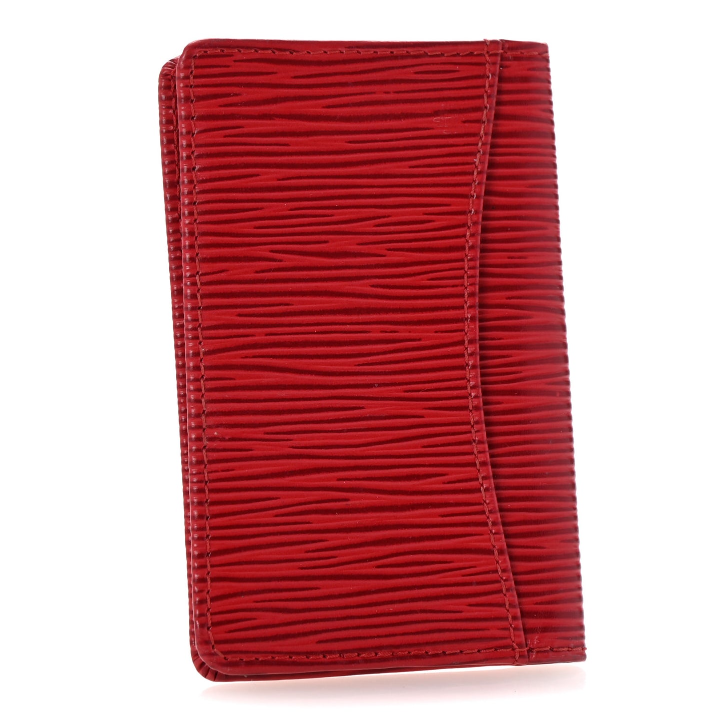 Epi Pocket Organizer Red