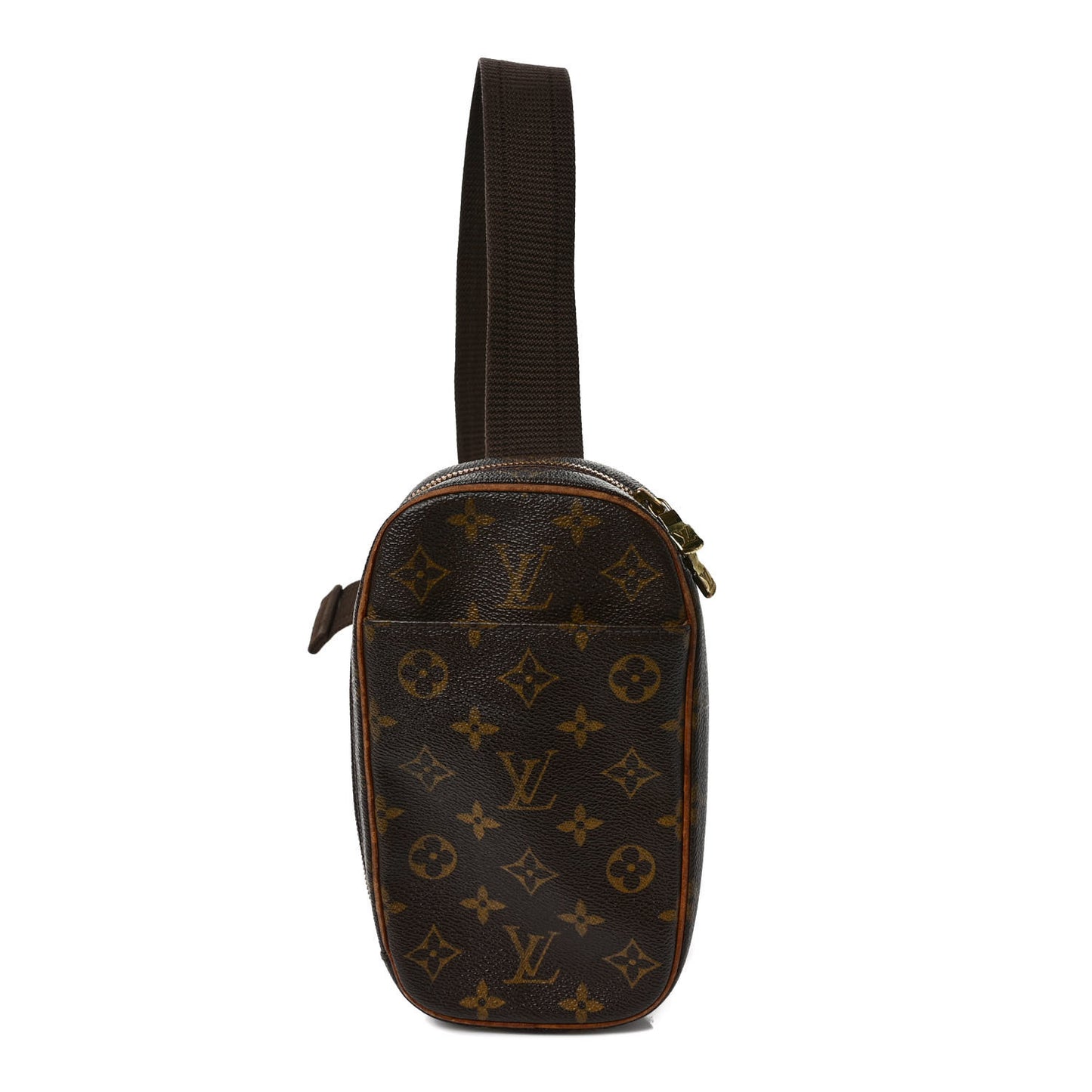 Monogram Pochette Gange