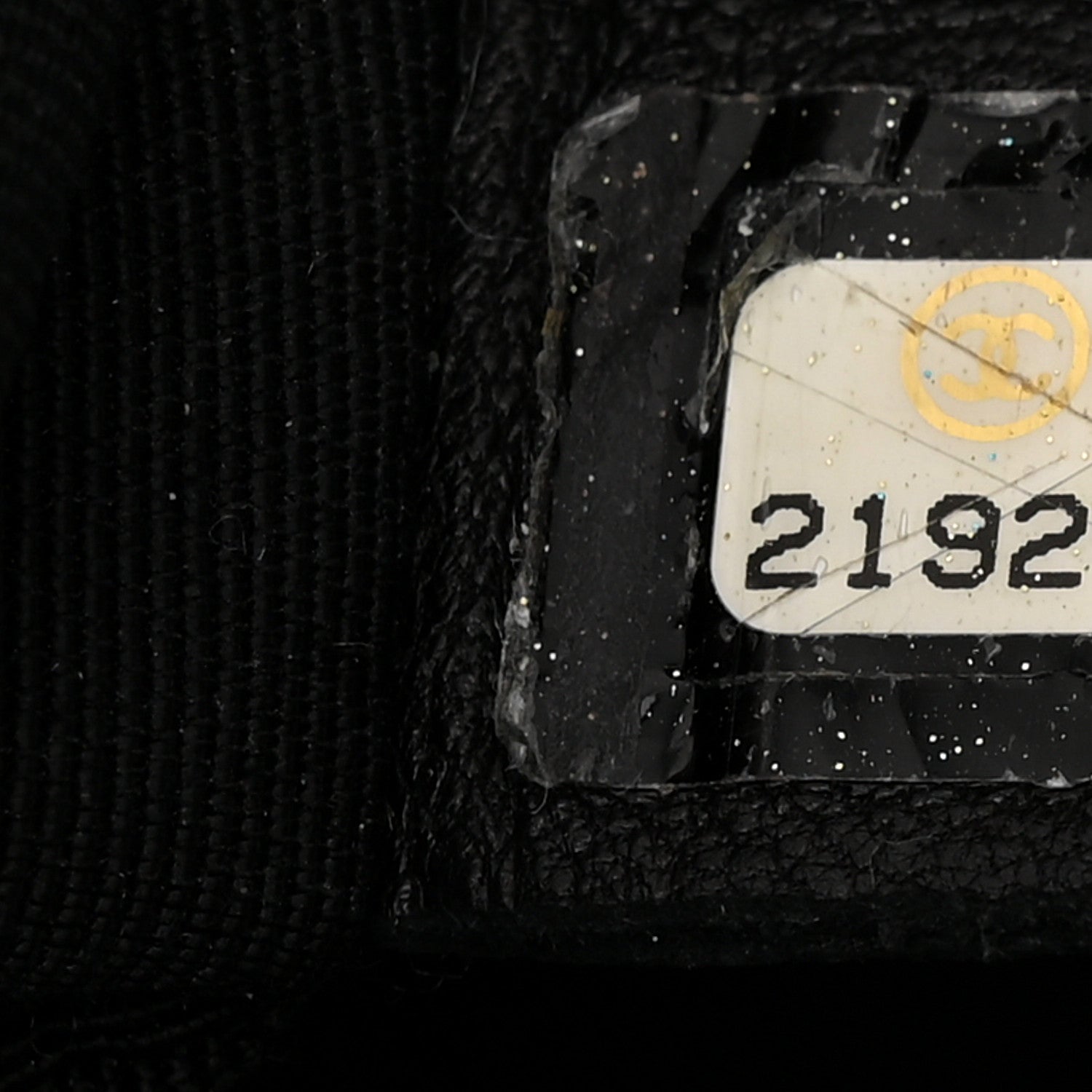 Chanel Lambskin Quilted Large In Seoul Backpack Black 7 of 11