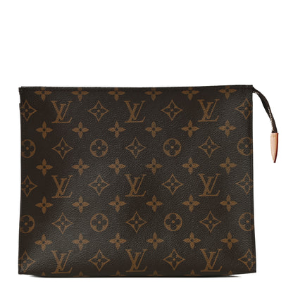 Louis Vuitton Monogram Toiletry Pouch 26 1 of 10
