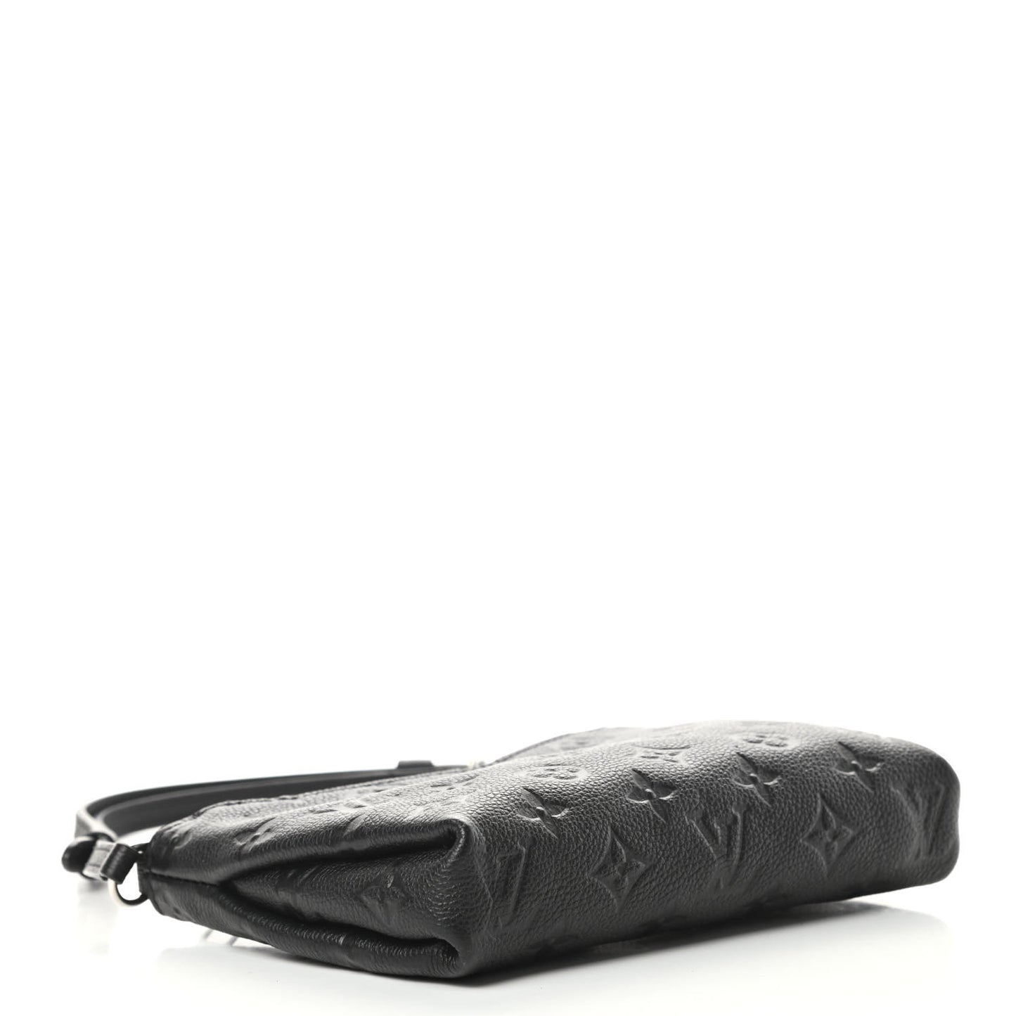 Empreinte Pallas Crossbody Black