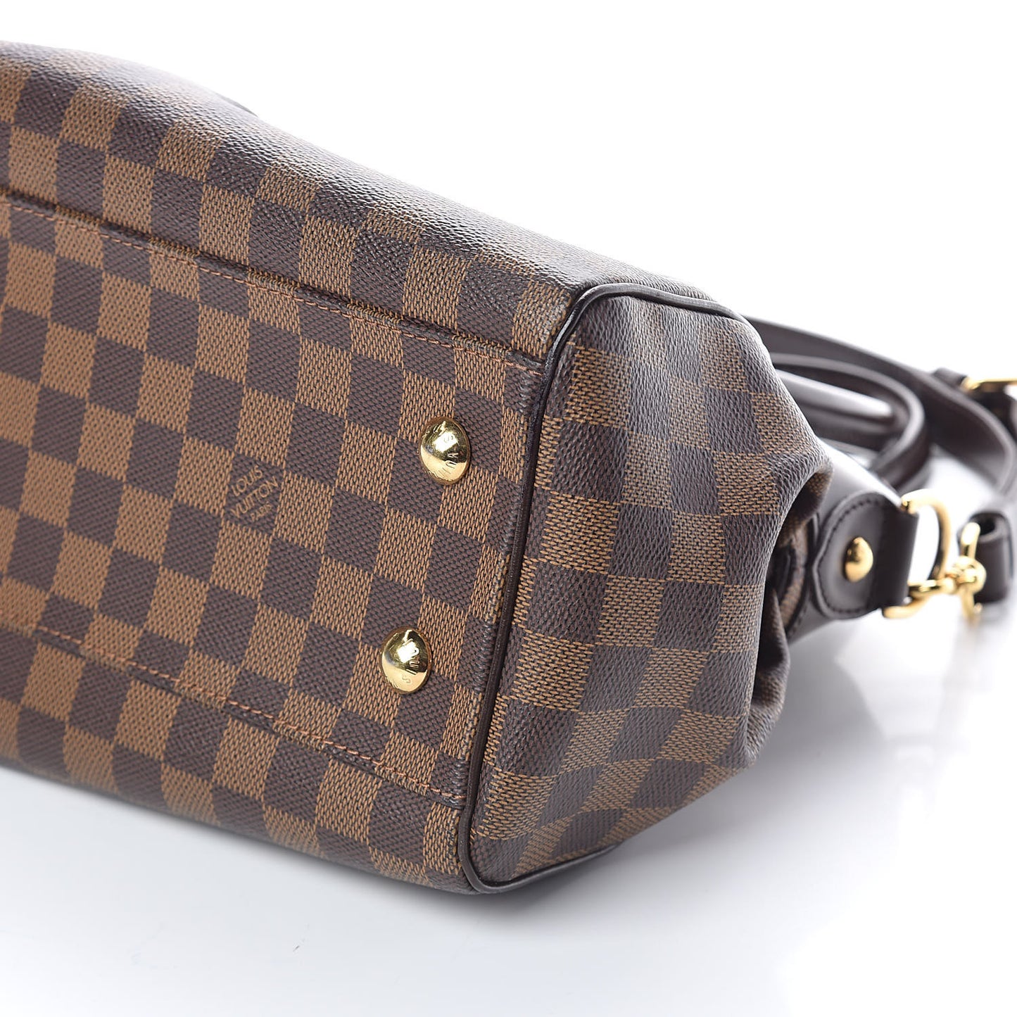 Damier Ebene Trevi PM