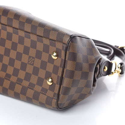 Louis Vuitton Damier Ebene Trevi PM 9 of 9