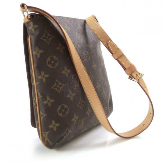 Monogram Musette Salsa