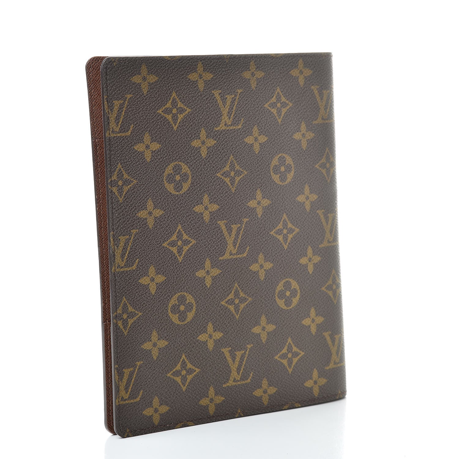 Louis Vuitton Monogram Desk Agenda Cover 3 of 6